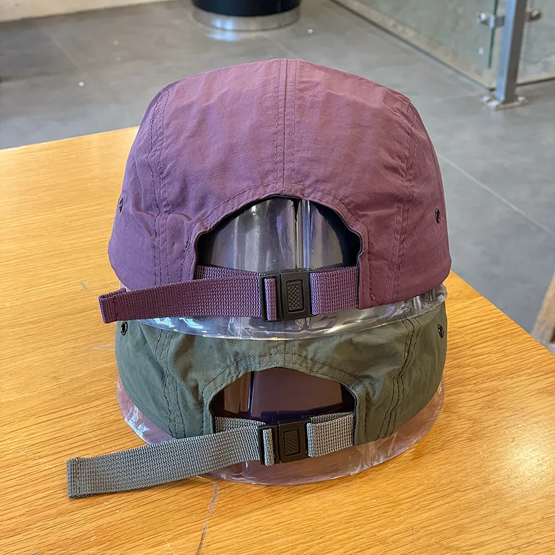 Product specifications and color options for the Japanese cap